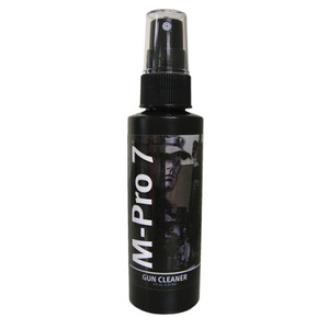M-PRO 7 GUN CLNR 4OZ M-PRO 7 GUN CLNR 4OZ