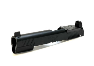 Trijicon RMR 1911/2011 Plate Cut