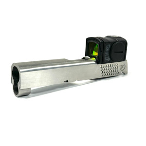 1911 Aimpoint ACRO Direct Mount Optic Cut