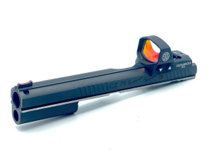 CZ Tac Sport Romeo 3 Max / XL Optic Cut CZ Tac Sport Romeo 3 Max / XL Optic Cut