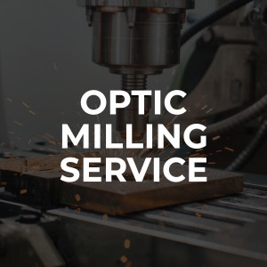 CZ P07 / P09 Optic Cut for RMR / SRO