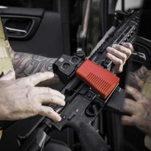 CHAMBER LOCK PRO "AR15"