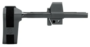 SBTACT HKPDW01SB     3 POS ADJ BRACE MP5/HK53 BLK