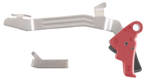 APEX 102P117  POLY TRIGGER KIT G43 G48 RED