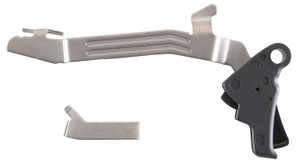 APEX 102P117  POLY TRIGGER KIT G43 G48 BLK