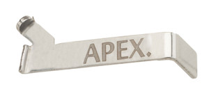 APEX 102103   GLK PERFORMANCE CONNECTOR