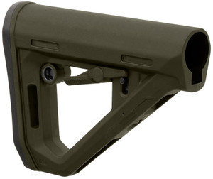 MAGPUL MAG1377-ODG    DT CARBINE STOCK MIL-SPEC
