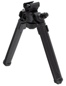 MAGPUL MAG941BLK  BIPOD FOR 1913 PICT RAIL