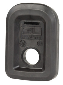 MAGPUL MAG567-BLK  PMAG L-PLATE GL9    GLK 3 PK