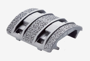 MAGPUL MAG510-GRY  XTM ENHANCED RAIL PANELS