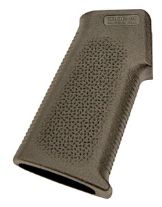 MAGPUL MAG438-ODG  MOE K   GRIP AR15/M4