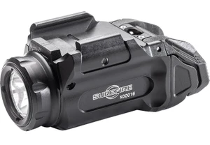SF XC3-A       COMPACT WEAPON LGT 3V UNIV PIC BLK