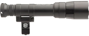 SF M640DFT-BK-PRO  SCOUT LGHT 1913 PIC CLCK ON/OFF