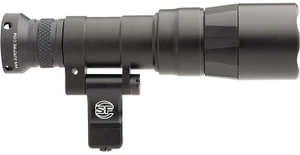 SF M340DFT-BK-PRO  SCOUT LGHT 1913 PIC CLCK ON/OFF