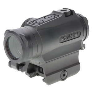 HOLOSUN HE515GT-RD       MCRO RED DOT MLTI RETICLE