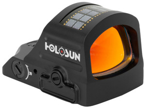 Holosun HS407C X2 Red Dot Reflex Sight