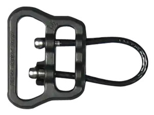 BFG UWL-UL1-100-BK          ULOOP        1"    BLK