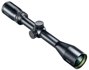 BUSH R3-41240S4  4-12X40 R3 RIMFIRE BLACK RIFLESCP