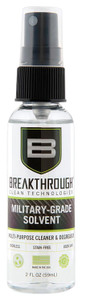 BRKTHRU BTS-2OZ           MILITARY-GRD SOLVENT