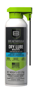BRKTHRU BTA-DL-6OZ        DRI-LUBE AEROSOL 6 OZ