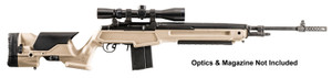 PRO AAM1ADT    M1A PRECISION STOCK DTAN