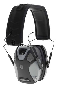CALD 1099602   NEW GEN EARMUFF 23NRR    GREY