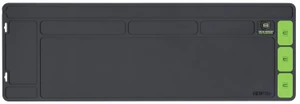 BRKTRHU BT-SGM-R     SHIELD MAT  RIFLE / SHOTGUN