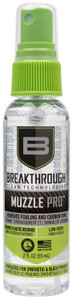 BRKTHRU BT-MZPRO-2OZ MUZZLE PRO 2OZ PUMP SPRAY