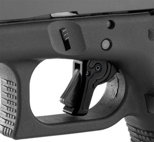 APEX 102193BLK GLK GEN 5  ACTN ENHCMNT TRIG KIT BK