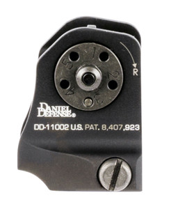 DDF 1906411002        A1.5 FIXD RR SGHT AR15 FLTTP