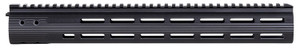 GEISSELE 05-323B    ALG EMR V3-X 15" HANDGUARD BLK