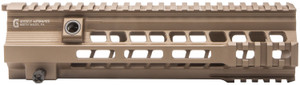 GEISSELE 05-827S     MK15 HK416 MLOK 10.5  DDC