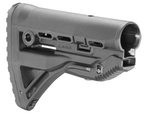 FAB FX-GLSHOCK    GLSHOCK M4 M16 STOCK