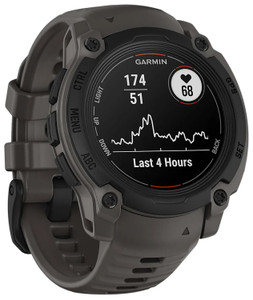 GAR 010-02932-00    INSTINCT E 40MM       BLK/CHAR