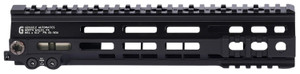 GEISSELE 05-1656B    MK4 SPR MODLAR MLOK 10.5 BLK