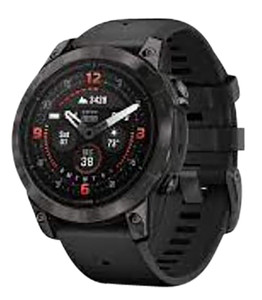 GAR 010-02803-10    EPIX PRO G2  SAPPHIRE BLACK TI