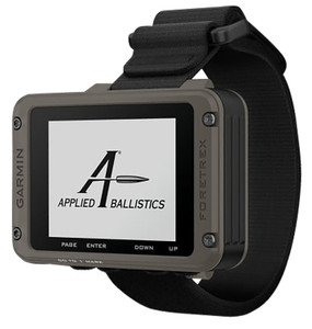 GAR 010-02760-00    FORETREX 901