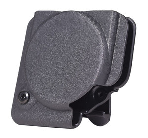 HSGI 42DIP0BK DIP CAN CARRIER BLK