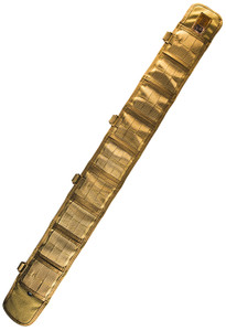 HSGI 33PB00CB SURE GRIP PADDED BELT SLOTTED COY