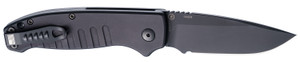 HOG 64130   BALLISTA-I 3.5 AUTO DROP  BLADE     BK