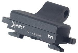 KDG KIN5-140     KINECT MLOK SUREFIRE PRO MOUNT