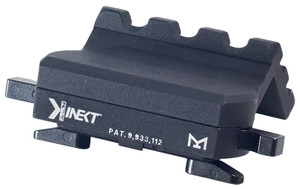 KDG KIN5-135     KINECT MLOK OFFSET SCOUT MOUNT