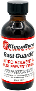KLN RG-2B-CASE   RUST GUARDIT REFILL BTTL 12CT 2OZ