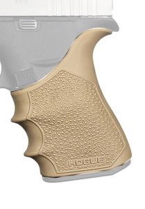 HOG 18213   BEAVERTIL GRP SLVE GLK 43X/48     FDE