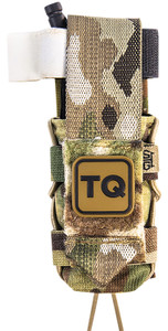 HSGI 11TQ00MC TOURNIQUET TACO             MULTICAM