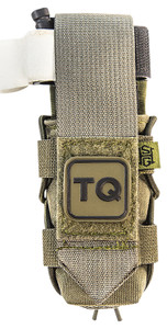 HSGI 11TQ00OD TOURNIQUET TACO             OLIVE
