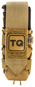 HSGI 11TQ00CB TOURNIQUET TACO             COY BRN