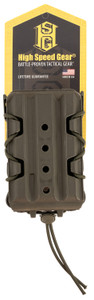 HSGI 16TA01OD POLY TACO U-MOUNT V2        OLIVE