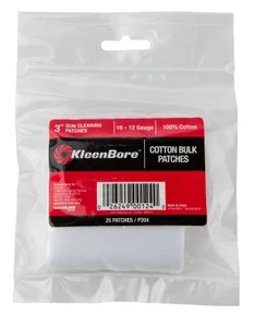 KLN P204        3"12-16 GA           25PK