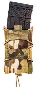 HSGI 13TA10MB TACO ADPT BELT MNT RIFLE    M-C BLK